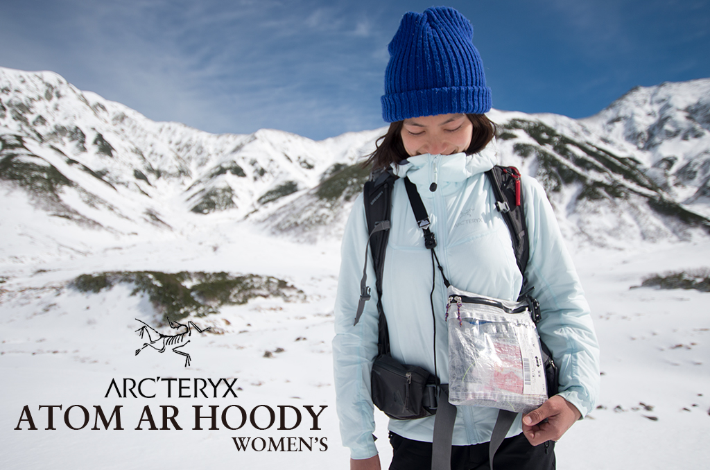 高評価好評】 ARC' TERYX ATOM AR HOODY アトムARフーディ JuzkO