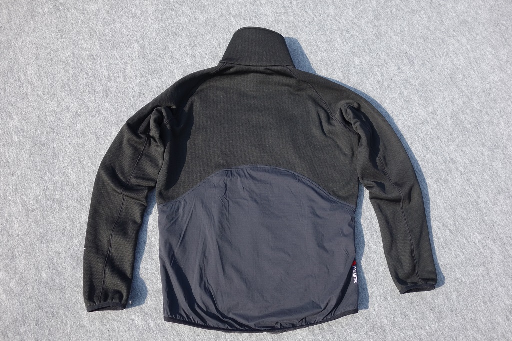 Teton Bros. cocoon jacket