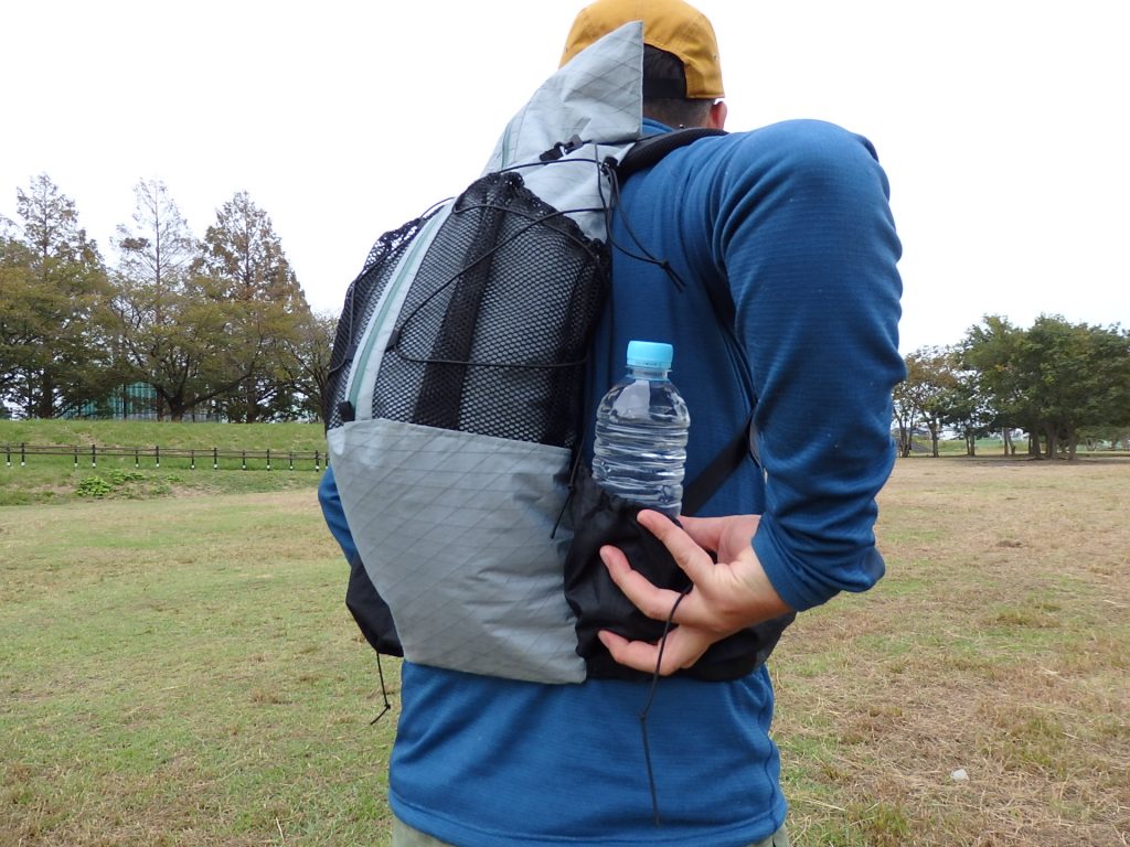 blooper backpacks ブルーパーバックパックス RISK15 - 登山用品