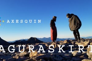 凌ぎの世界を体感せよ!『AXESQUIN(アクシーズクイン)アグラ ...