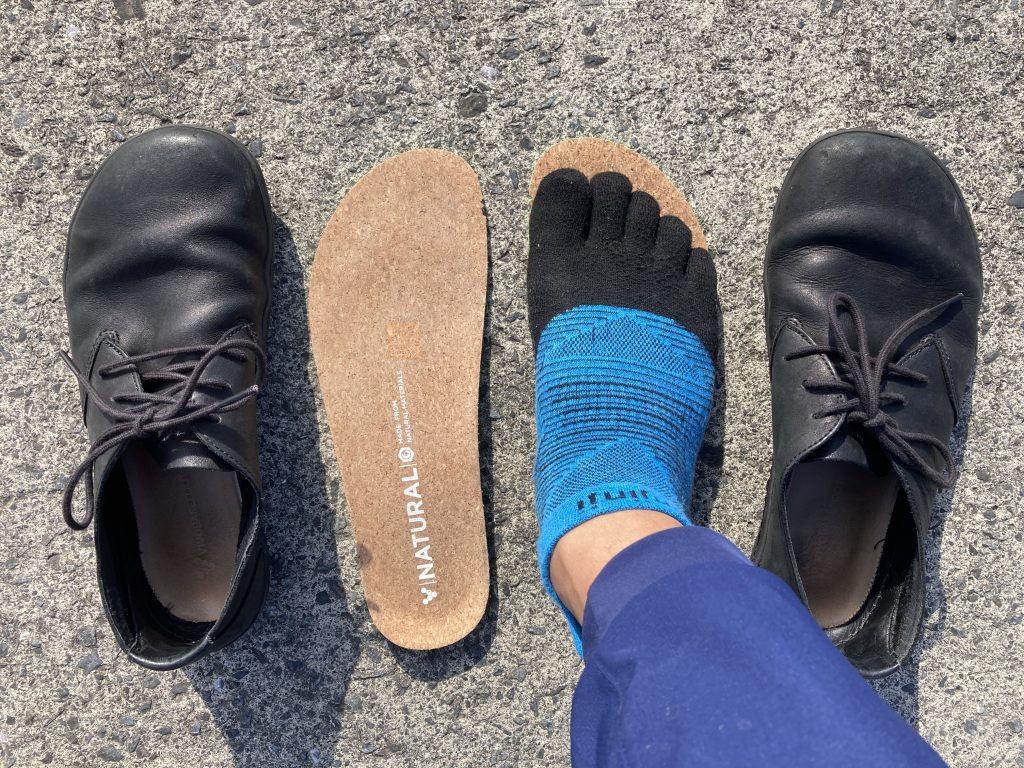 足裏アンテナがビンビン！！ VIVOBAREFOOT 3モデル比較 | BBG