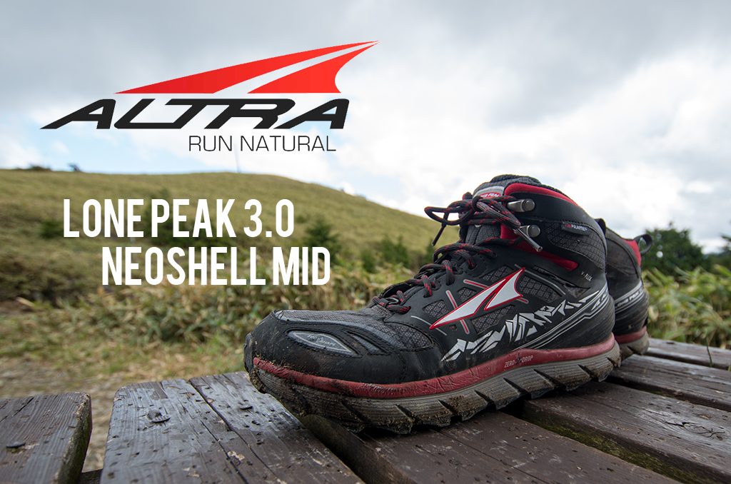 Altra lone sale peak 3.0 mid