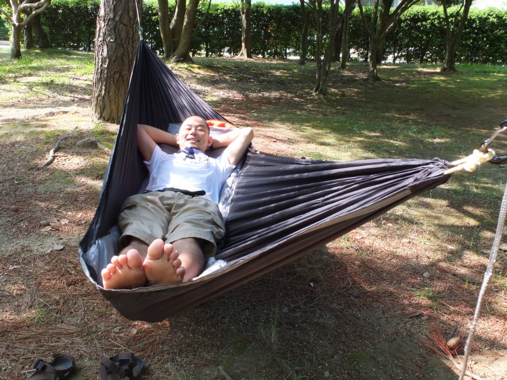 hammock bliss,ブリス,ハンモック