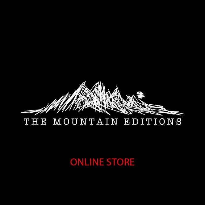 THE MOUNTAIN EDITIONS ONLINE STORE