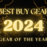 BBG GEAR OF THE YEAR 2024