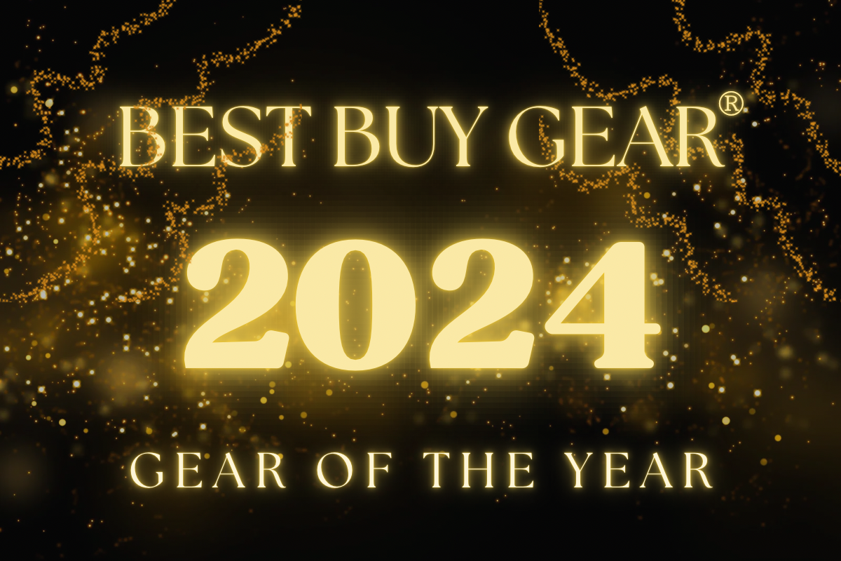 BBG GEAR OF THE YEAR 2024