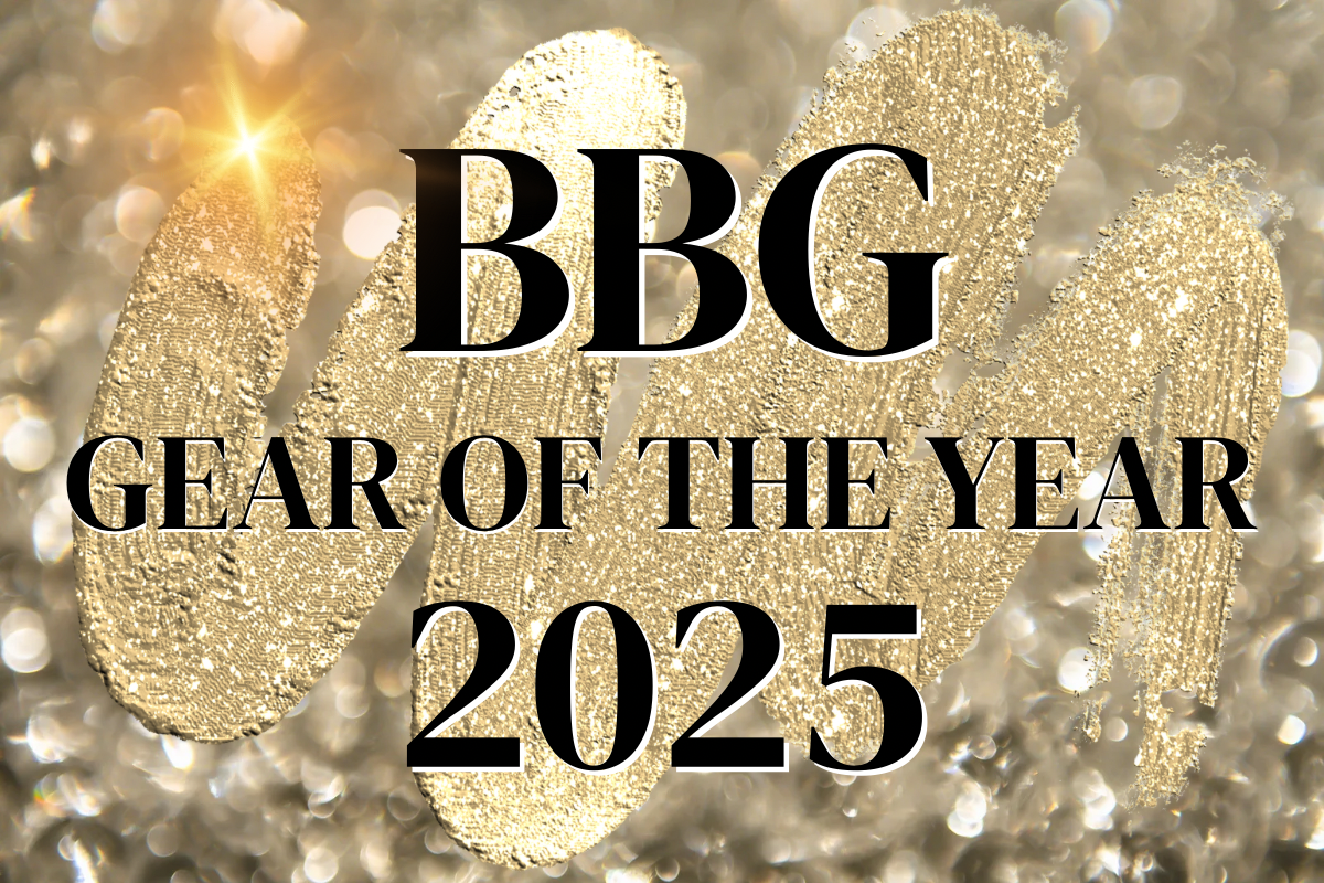 GEAR OF THE YEAR 2025